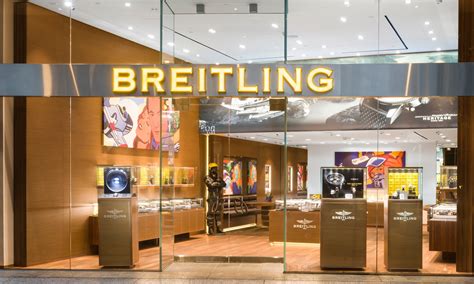 used breitling watches los angeles|Breitling boutique near me.